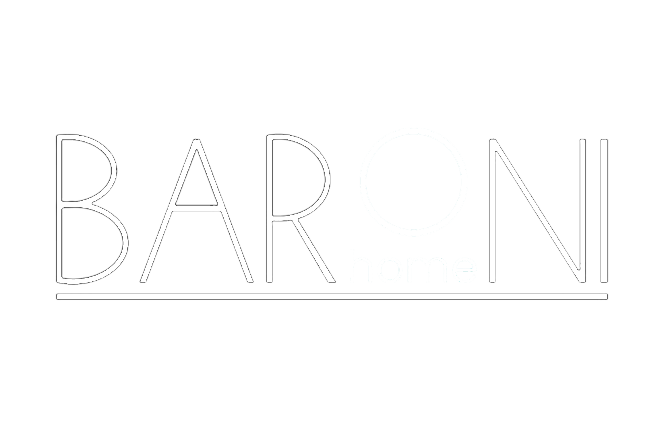 Logo Baroni Home