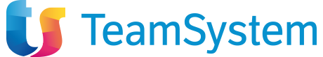 TeamSystem logo